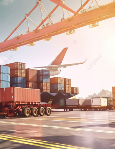 Project Transportation